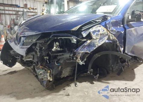 2015 Toyota Rav4 Limited from USA, damaged, VIN 2T3DFREV4FW380148